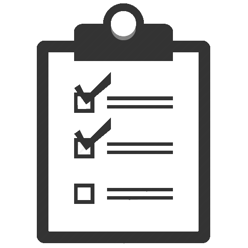 Rapports personnalisés et disponible via espace client - social