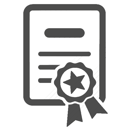 certificat